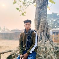 প্রোফাইল ছবি