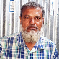 প্রোফাইল ছবি