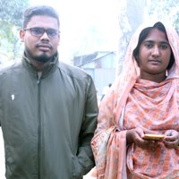 প্রোফাইল ছবি