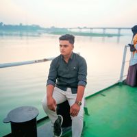 প্রোফাইল ছবি