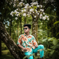 প্রোফাইল ছবি