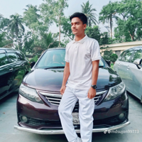 প্রোফাইল ছবি