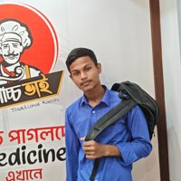 প্রোফাইল ছবি