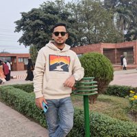 প্রোফাইল ছবি