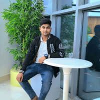 প্রোফাইল ছবি