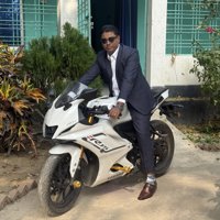 প্রোফাইল ছবি