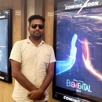 প্রোফাইল ছবি