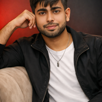 প্রোফাইল ছবি