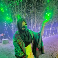 প্রোফাইল ছবি