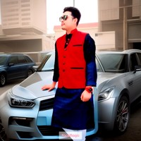 প্রোফাইল ছবি