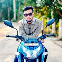 প্রোফাইল ছবি