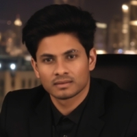 প্রোফাইল ছবি